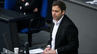 Klingbeil sieht geschlossene Haltung der SPD in Ukraine-Krise
