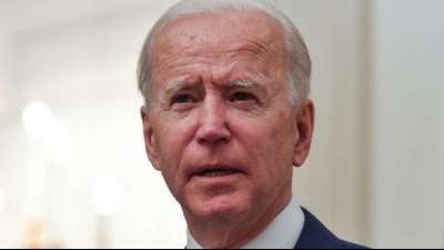 US-Pr&auml;sident Biden hebt Transgender-Verbot in Streitkr&auml;ften auf