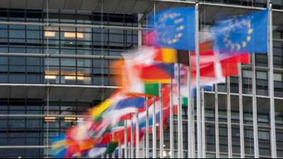 EU bringt breit angelegte Reformdiskussion auf den Weg