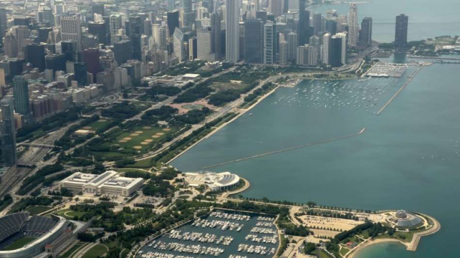 14 Tote durch Schusswaffen in Chicago &uuml;ber Unabh&auml;ngigkeits-Wochenende