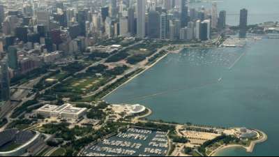 14 Tote durch Schusswaffen in Chicago &uuml;ber Unabh&auml;ngigkeits-Wochenende