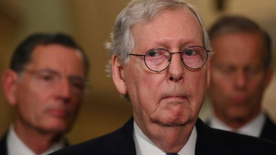 US-Republikaner schlagen in Schuldenstreit &Uuml;bergangsl&ouml;sung vor