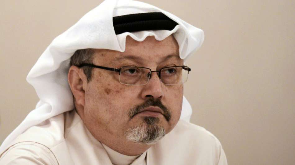 Jamal Kashoggis Söhne verzeihen dessen Mördern