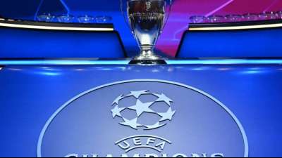 CL: FC Bayern gegen Barca, Leipzig gegen ManCity und PSG 