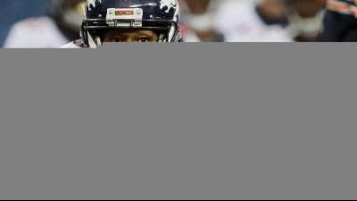 R&uuml;ckkehr aus der NFL: "Local Hero" Edebali spielt f&uuml;r Hamburg Sea Devils