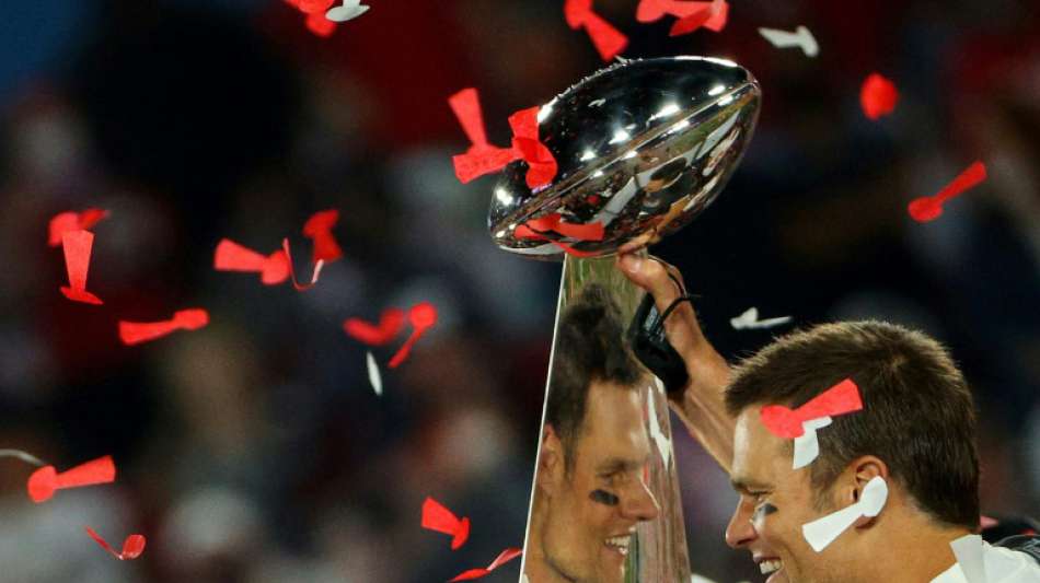 "Super Bowl" erzielt Rekord-Werbeerl&ouml;se