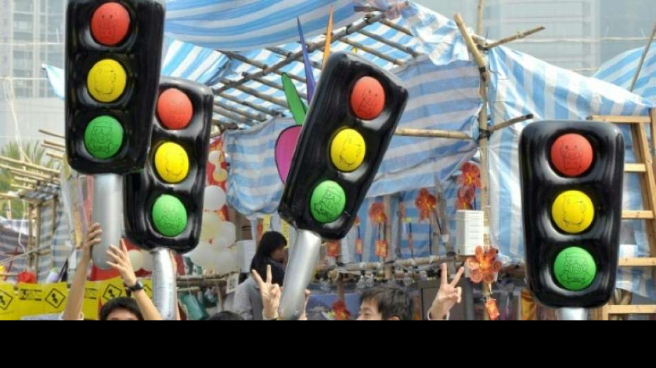 Bei Ampel-Verhandlungen ruckelt es offenbar weiter
