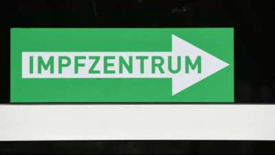 St&auml;dtetag sieht Lockerungen f&uuml;r Geimpfte als "Anreiz" zur Beteiligung der B&uuml;rger