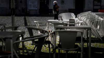 Neuer Corona-Lockdown in Portugal ab Freitag 