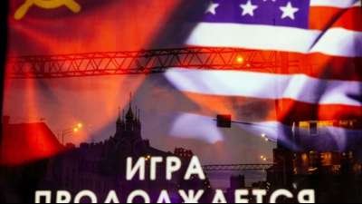 Russland legt Texte f&uuml;r geforderte Sicherheitsgarantien vor