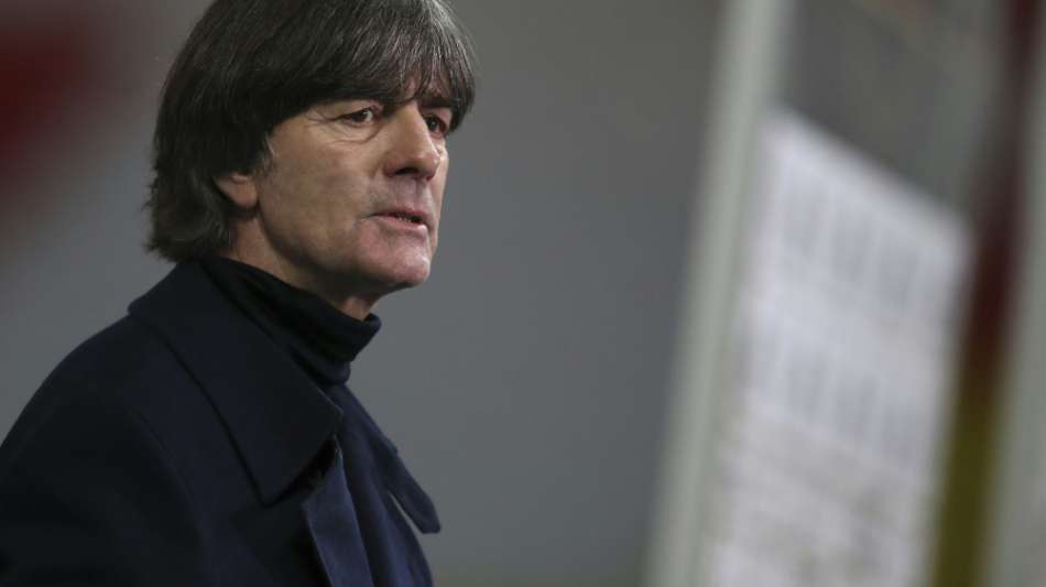 L&ouml;w holt England-Legion&auml;re - Deb&uuml;tanten Musiala und Wirtz dabei