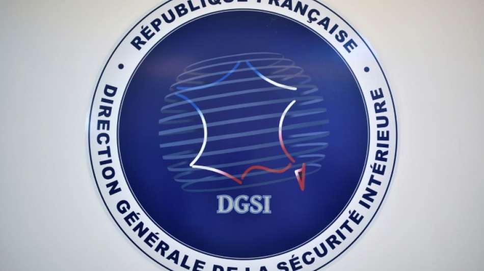 Ultrarechte nach Hinweisen auf Anschlag in Frankreich verhaftet
