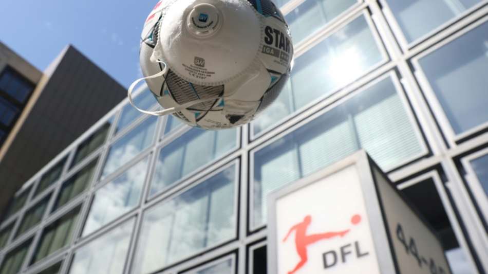 DFL-Chefin Hopfen kritisiert Politik: "Fu&szlig;ball ist schlechter gestellt"