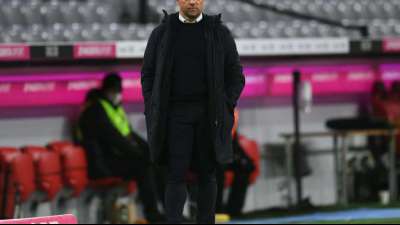 FC Bayern: Viel Lob f&uuml;r Verfolger Leipzig