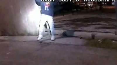 13-J&auml;hriger in USA auf offener Stra&szlig;e von Polizei erschossen