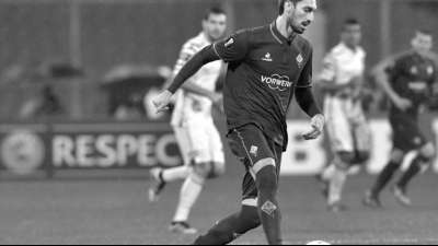 Arzt nach Herztod von Florenz-Kapit&auml;n Astori verurteilt