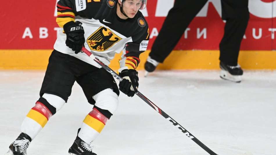 Kahun tr&auml;umt von Olympia - und der NHL-R&uuml;ckkehr