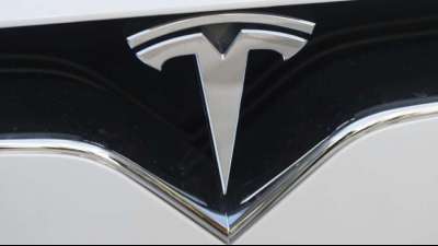 Umweltrechtliche Genehmigung f&uuml;r Tesla-Werk in Brandenburg steht offenbar kurz bevor