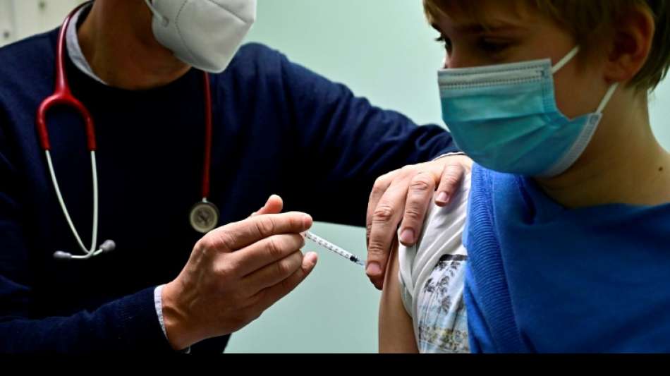 Immunologische Gesellschaft will Impfempfehlung f&uuml;r Schulkinder