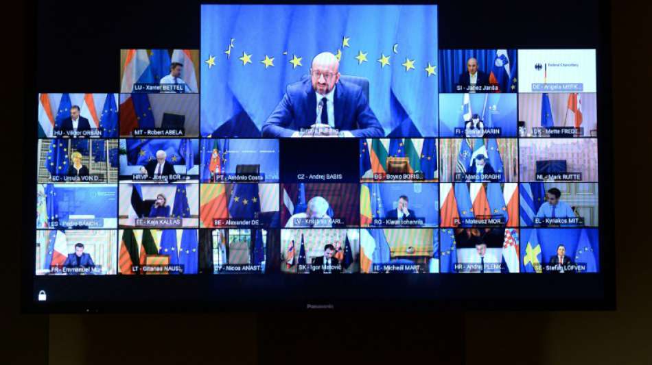 EU will Verteidigung st&auml;rker selbst in die Hand nehmen