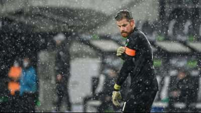 Timo Horn lobt FC-Teamgeist