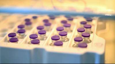 Biontech und Pfizer: Initiative zur Verteilung von Corona-Impfstoff