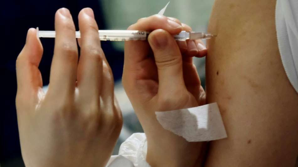 USA stellen Taiwan 2,5 Millionen Corona-Impfdosen zur Verf&uuml;gung