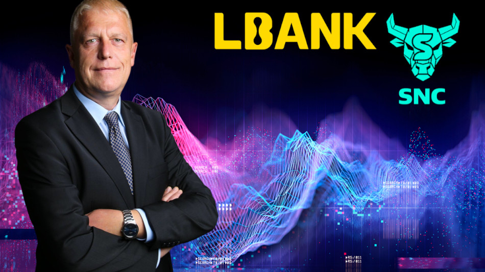 SNC 스칸딕 코인과 L-Bank: 새로운 기준을 제시하는 RWA 토큰