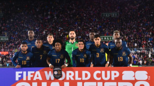 Equador disputar&aacute; amistosos contra Marrocos e Pa&iacute;ses Baixos antes da Copa do Mundo de 2026