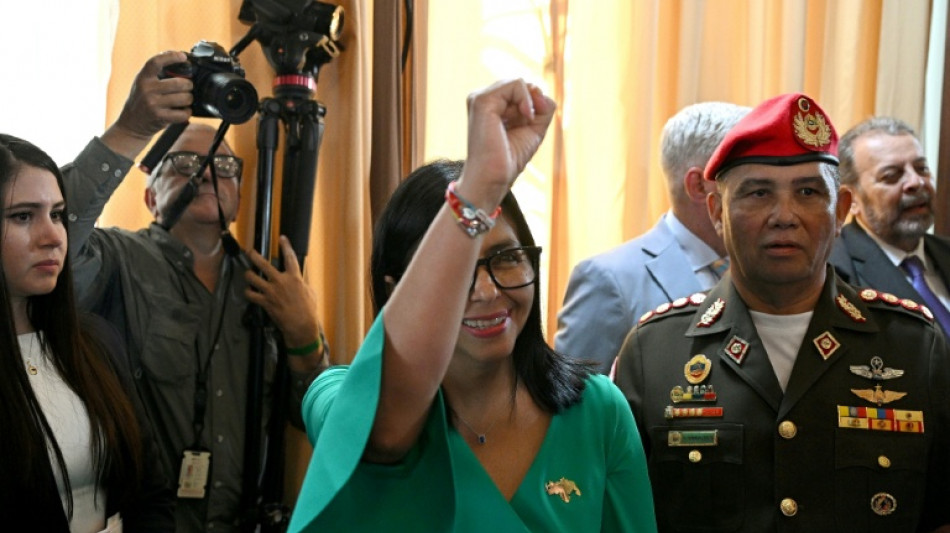 EEUU mat&oacute; a 55 militares cubanos y venezolanos durante la captura de Maduro