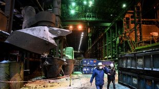 EEUU proh&iacute;be la importaci&oacute;n de metales rusos para debilitar las arcas de Mosc&uacute;