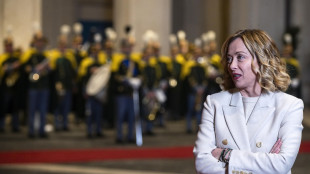 Meloni, tregua Libano e caduta Assad opportunit&agrave; per la pace