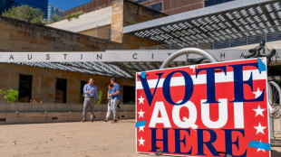 Trump bien parti pour dominer le "Super Tuesday" chez les r&eacute;publicains
