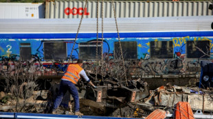 Griechischer Bahnhofsvorsteher wegen Zugungl&uuml;cks in Untersuchungshaft