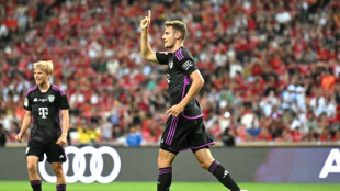 Stanisic joins Leverkusen on loan from Bayern Munich