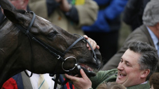Nicholls extends record in King George with Bravemansgame win