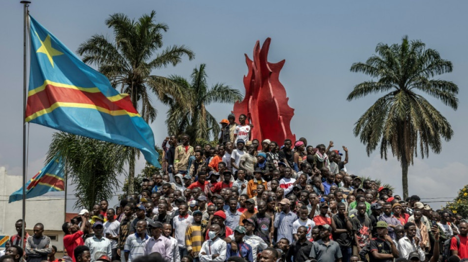 DR Congo PM says 'more than 7,000 dead' in war-torn east