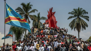 DR Congo PM says 'more than 7,000 dead' in war-torn east