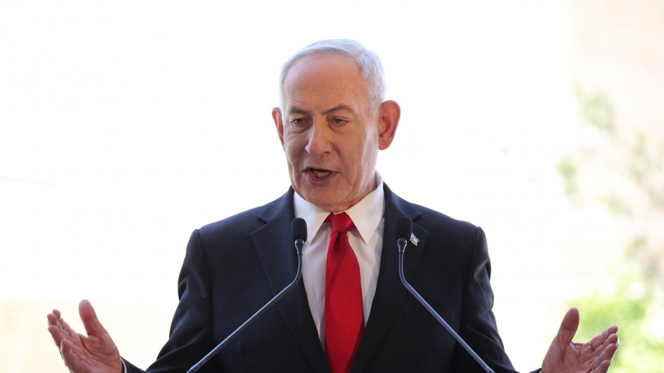 Netanyahu rivendica raid in Siria, 'stavano per autorizzare truppe turche in una base'
