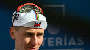 Cyclisme: clap de fin de saison pour Pogacar, qui prolonge avec UAE