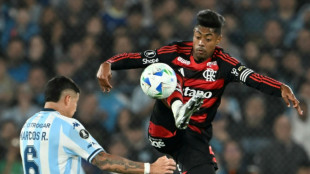 STJD revoga suspensão de 12 jogos de Bruno Henrique por caso de apostas