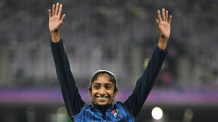 Sri Lanka's only Games gold medallist gets congrats and cash
