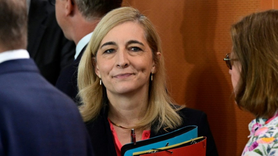 "Das sind keine beliebten Projekte": Kanzleramt will Reformkurs vorantreiben