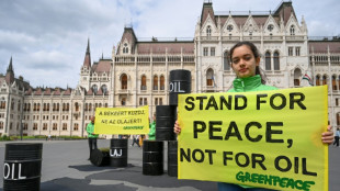 UE embarga mayor parte de petr&oacute;leo de Rusia, que avanza en el este de Ucrania