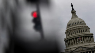 US-Senat stimmt in Streit um Rentenfonds gegen Biden