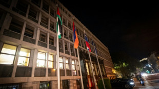 Eslovenia reconoce a Palestina pese a una moci&oacute;n opositora para aplazar la votaci&oacute;n