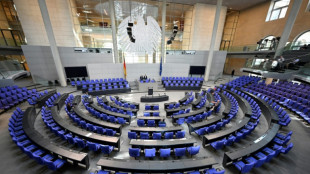 Bundestag soll am Freitag &uuml;ber Sonderverm&ouml;gen Bundeswehr abstimmen