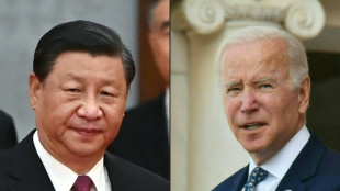 Wei&szlig;es Haus: Biden will bei Treffen mit Xi "Leitplanken" festlegen