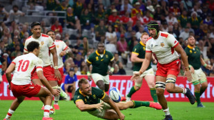 Tonga eye Romania win as Kefu pleads for more tier-one Tests