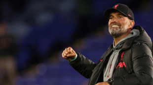 Klopp confident his ban won't damage Liverpool's top four bid